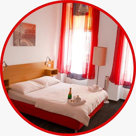 King David Apartments Viena Exterior foto