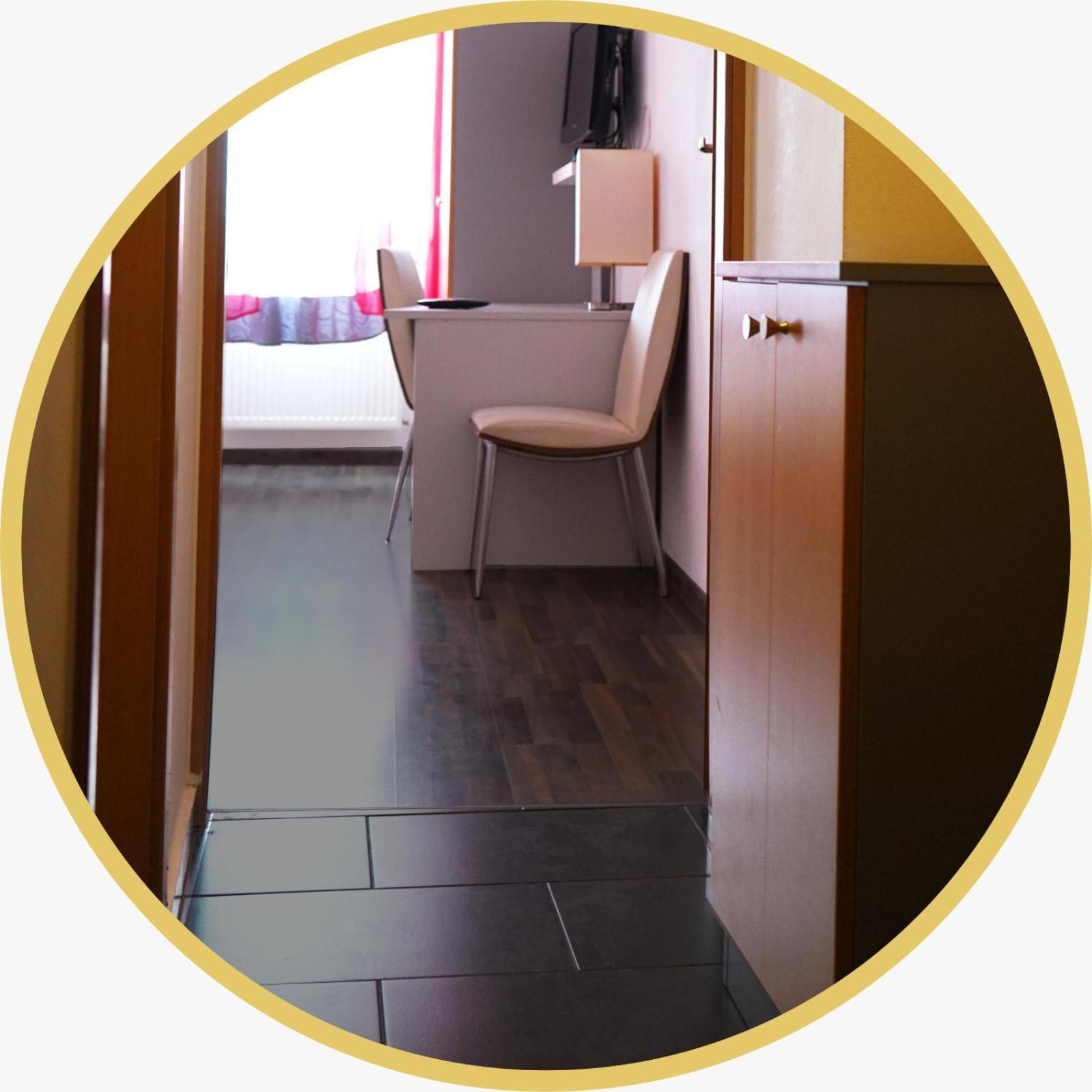King David Apartments Viena Exterior foto
